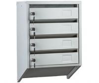 Ящик ПРАКТИК PB-4