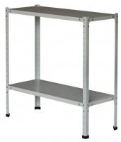 Стеллаж Mini  (1000х1000х600) 