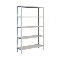 Стеллаж MS HARD 2000x1000x300    (5 полок)