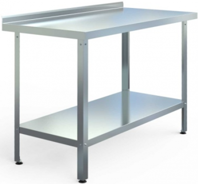 Стол производственный “ПРЕМИУМ” СППБ-12/8 (850x1200x800)