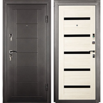 Купить Входная металлическая дверь СТАЙЛ 2131х1010/1110х99 в Сочи. В наличии и под заказ в каталоге