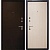 Купить Специальная металлическая дверь ПРОМЕТЕЙ EI 30 2102х986/1056х84 в Сочи. В наличии и под заказ в каталоге