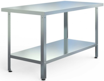 Стол производственный “ASSUM-PREMIUM” СПП-15/7 (850x1500x700)