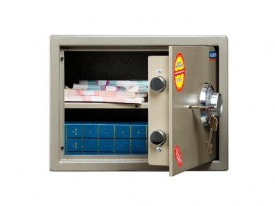 Сейф VALBERG ASM-25 CL**