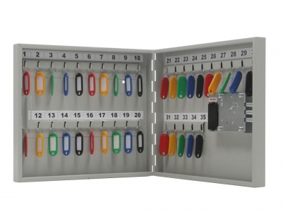 Ключница Key-35EL в Сочи - купить недорого. Выбрать в интернет-магазине
