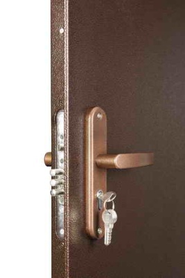 Купить Входная металлическая дверь ПРОФИ PRO BMD 2101х955/1055х54 в Сочи. В наличии и под заказ в каталоге