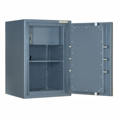  Сейф взломостойкий огнестойкий СМ-65Э в Сочи - купить недорого. Выбрать в интернет-магазине