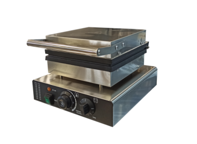 Электровафельница ТТ-WE2316А (GES2M)  в Сочи купить по доступной цене. Смотрите полный каталог оборудования для HoReCa