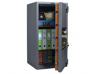 Сейф MDTB BASTION-M 99 EK 990x510x510мм