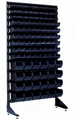 Стеллаж с ящиками (Арт. 1801-3/6/4 СH) 