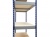 СТЕЛЛАЖ SB 200X152X61/3 в Сочи - купить недорого. Большой ассортимент