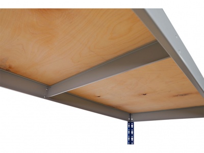 СТЕЛЛАЖ SB 300X152X76/5 в Сочи - купить недорого. Большой ассортимент