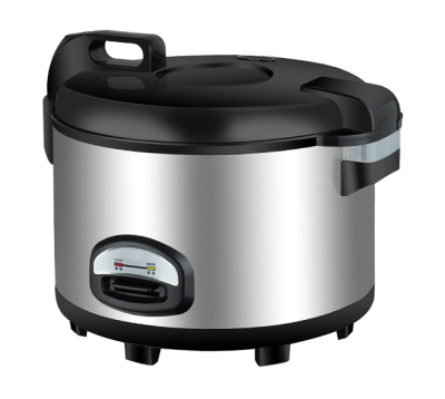 Рисоварка AS-RC1 в Сочи купить по доступной цене. Смотрите полный каталог оборудования для HoReCa