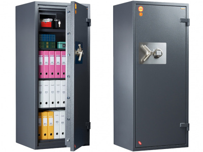 Сейф VALBERG ГАРАНТ ЕВРО 165Т EL