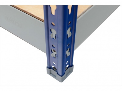 СТЕЛЛАЖ SB 200X152X61/3 в Сочи - купить недорого. Большой ассортимент