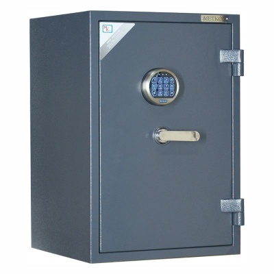  Сейф взломостойкий огнестойкий СМ-65Э в Сочи - купить недорого. Выбрать в интернет-магазине