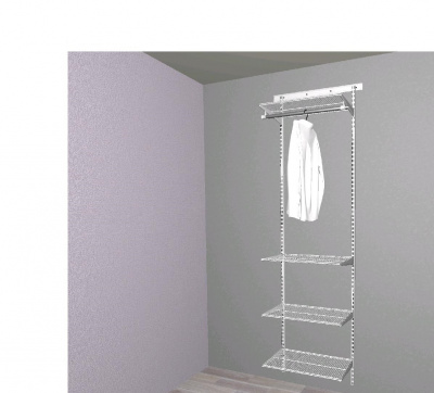 ГАРДЕРОБНАЯ Standart-2