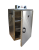 Коптильный шкаф КШ-4 (580х460х900) в Сочи купить по доступной цене. Смотрите полный каталог оборудования для HoReCa