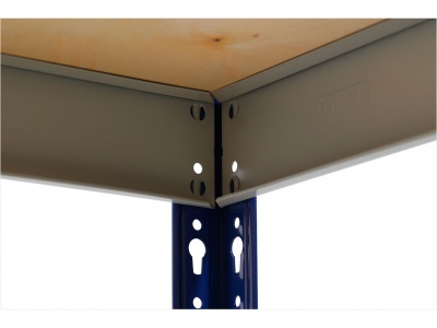 СТЕЛЛАЖ SB 300X152X76/5 в Сочи - купить недорого. Большой ассортимент