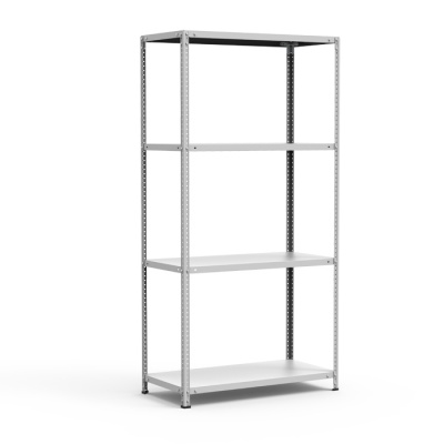 СТФ Стеллаж 1534-2,0 в Сочи - купить недорого. Выбрать в интернет-магазине