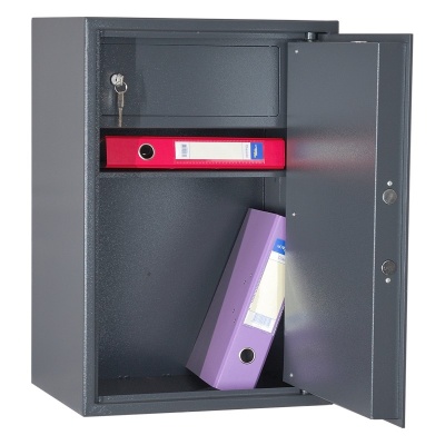 Сейф офисный ШБМ-65МК в Сочи - купить недорого. Выбрать в интернет-магазине