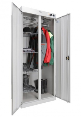  СУШИЛЬНЫЙ ШКАФ ШС ЦИКЛОН 1985