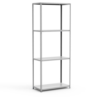 СТФ Стеллаж 1034-2,5 в Сочи - купить недорого. Выбрать в интернет-магазине