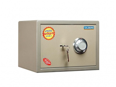 Сейф VALBERG ASM-25 CL**