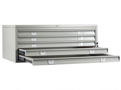 Картотека ПРАКТИК А0-05/1 (ВЕРХ)