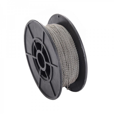 Пломбировочная проволока 0,65мм (200м)