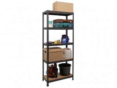 СТЕЛЛАЖ SBL 180KD/75X35/5 в Сочи - купить недорого. Выбрать в интернет-магазине