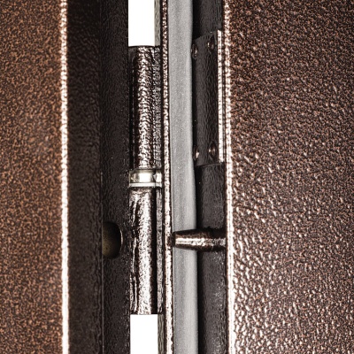 Купить Входная металлическая дверь МАСТЕР ОРИОН 2101х950/1053х54 в Сочи. В наличии и под заказ в каталоге