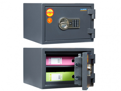 Сейф VALBERG КВАРЦИТ 30 EL в Сочи - купить недорого. Большой ассортимент