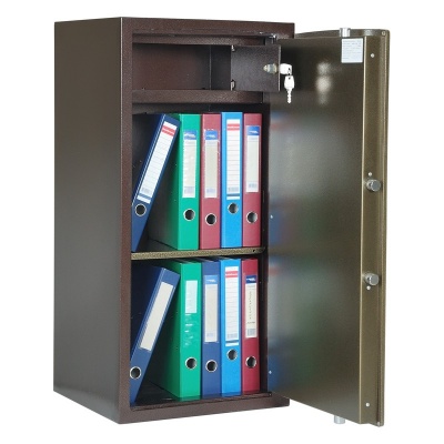 Сейф взломостойкий СМ-900 в Сочи - купить недорого. Выбрать в интернет-магазине