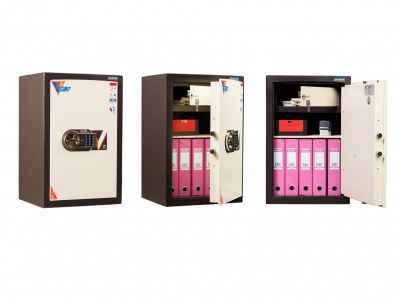 Сейф VALBERG КАРАТ 67Т EL New